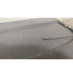 Plage arriere AUDI A3 2