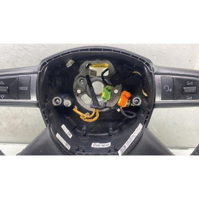 Volant AUDI A3 2 Photo n°4