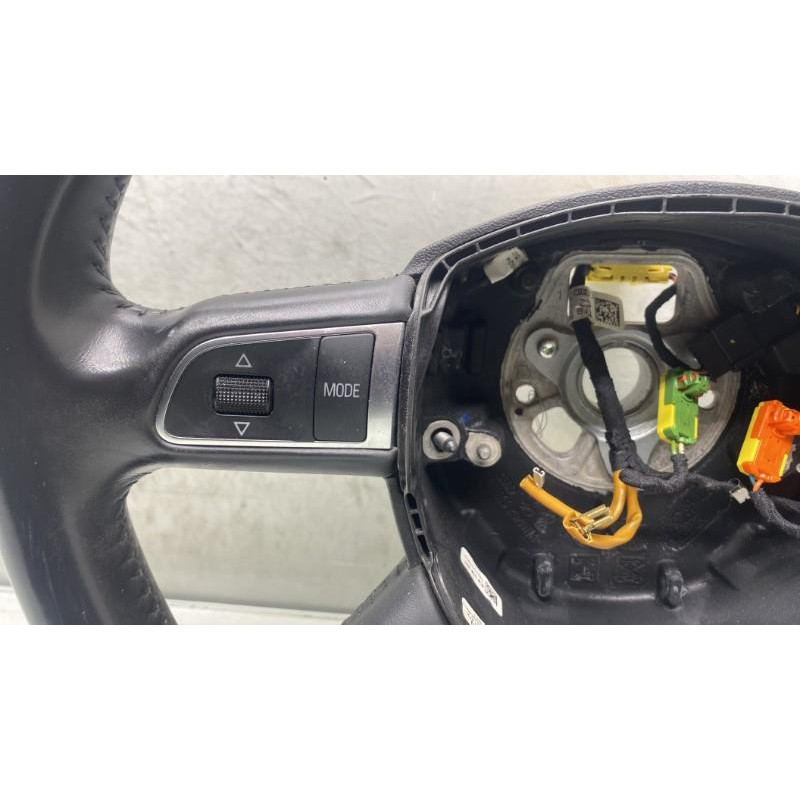 Volant AUDI A3 2 Photo n°5