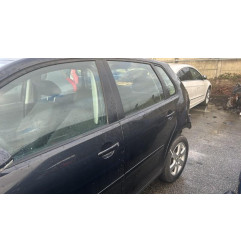 Serrure avant droit VOLKSWAGEN POLO 4