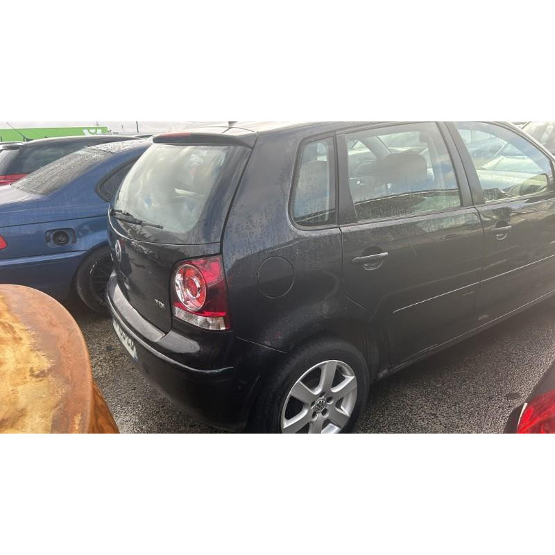 Serrure avant droit VOLKSWAGEN POLO 4 Photo n°12