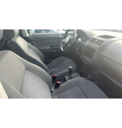 Serrure avant droit VOLKSWAGEN POLO 4