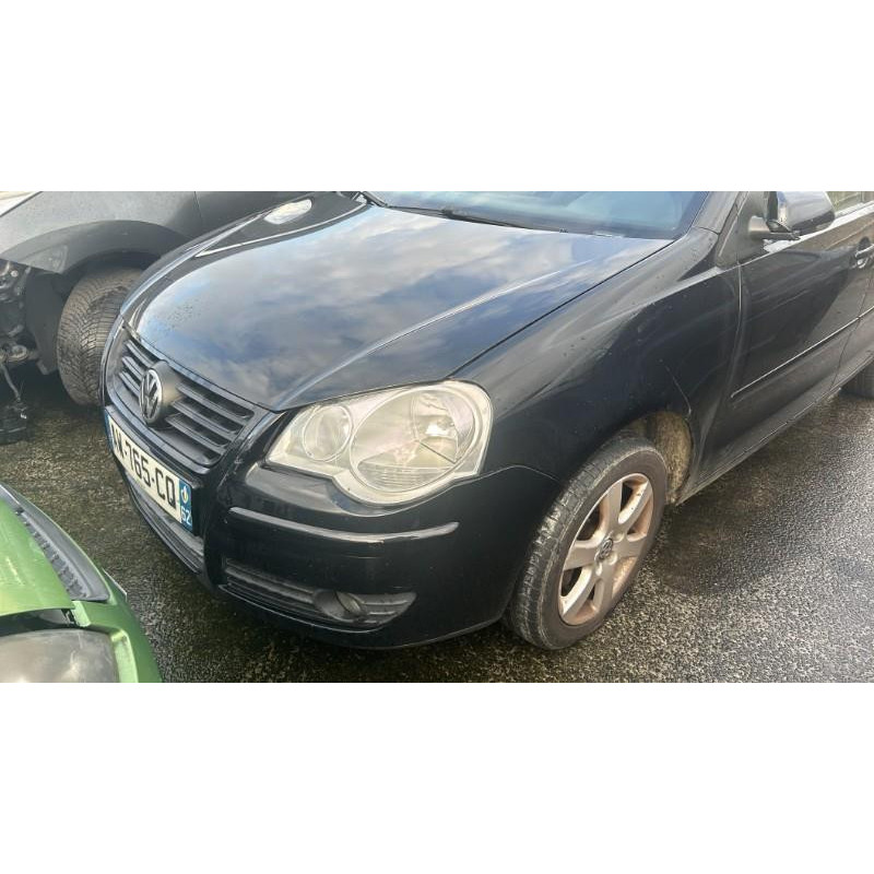 Serrure avant droit VOLKSWAGEN POLO 4 Photo n°15