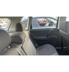 Serrure avant droit VOLKSWAGEN POLO 4