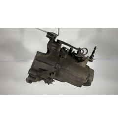 Boite de vitesses PEUGEOT 206