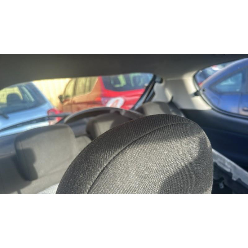 Boite de vitesses PEUGEOT 206 Photo n°10