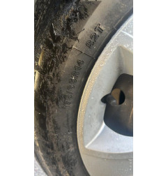 Boite de vitesses PEUGEOT 206