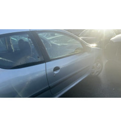 Boite de vitesses PEUGEOT 206