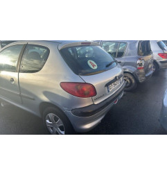 Boite de vitesses PEUGEOT 206