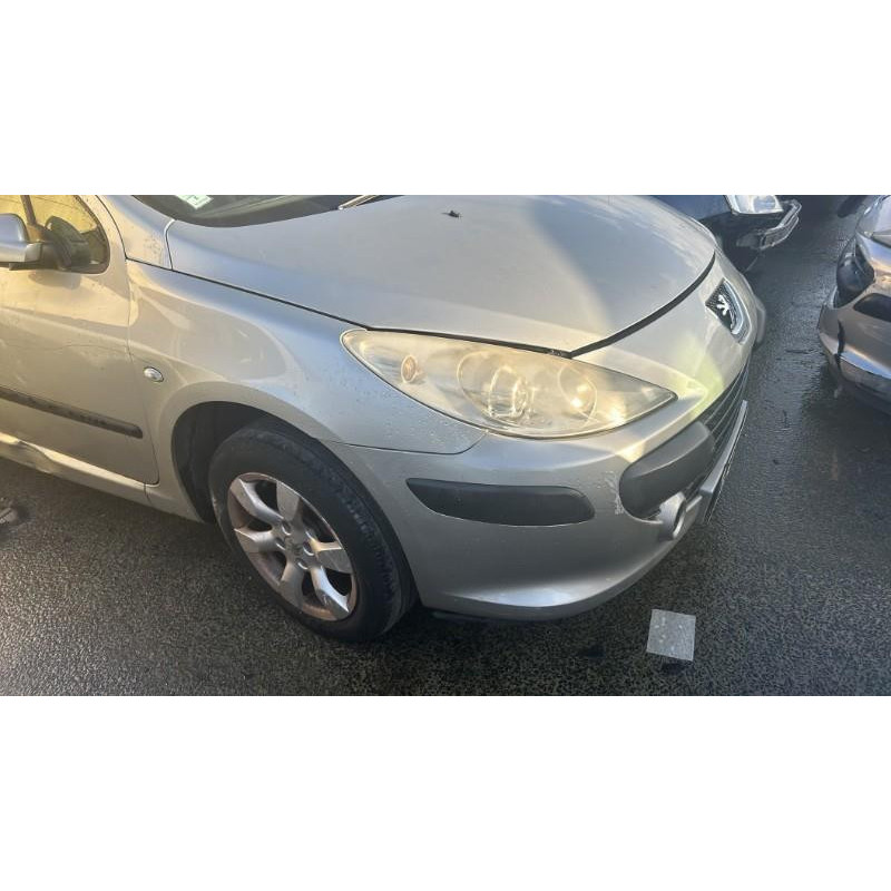 Boitier BSI PEUGEOT 307 Photo n°6