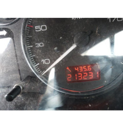 Boitier BSI PEUGEOT 307