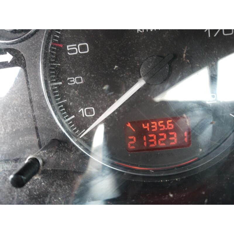 Boitier BSI PEUGEOT 307 Photo n°7