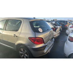 Boitier BSI PEUGEOT 307