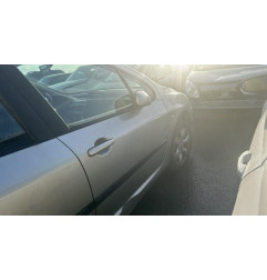 Boitier BSI PEUGEOT 307