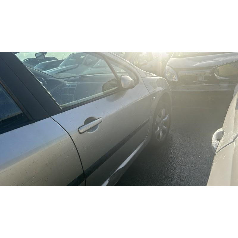 Boitier BSI PEUGEOT 307 Photo n°11