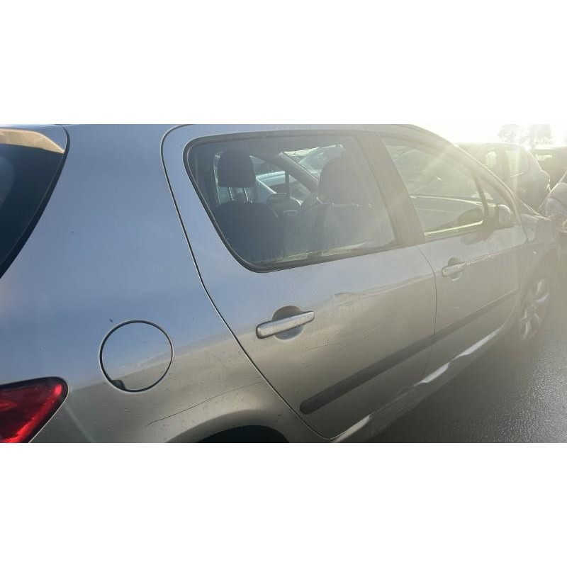 Boitier BSI PEUGEOT 307 Photo n°12