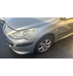 Boitier BSI PEUGEOT 307