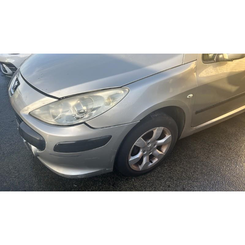 Boitier BSI PEUGEOT 307 Photo n°14