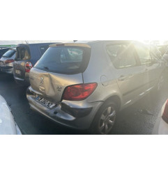 Boitier BSI PEUGEOT 307