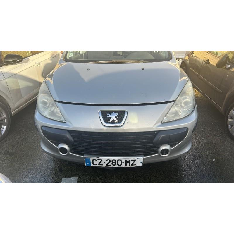 Boitier BSI PEUGEOT 307 Photo n°16