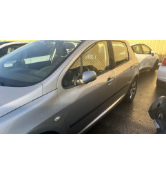 Boitier BSI PEUGEOT 307