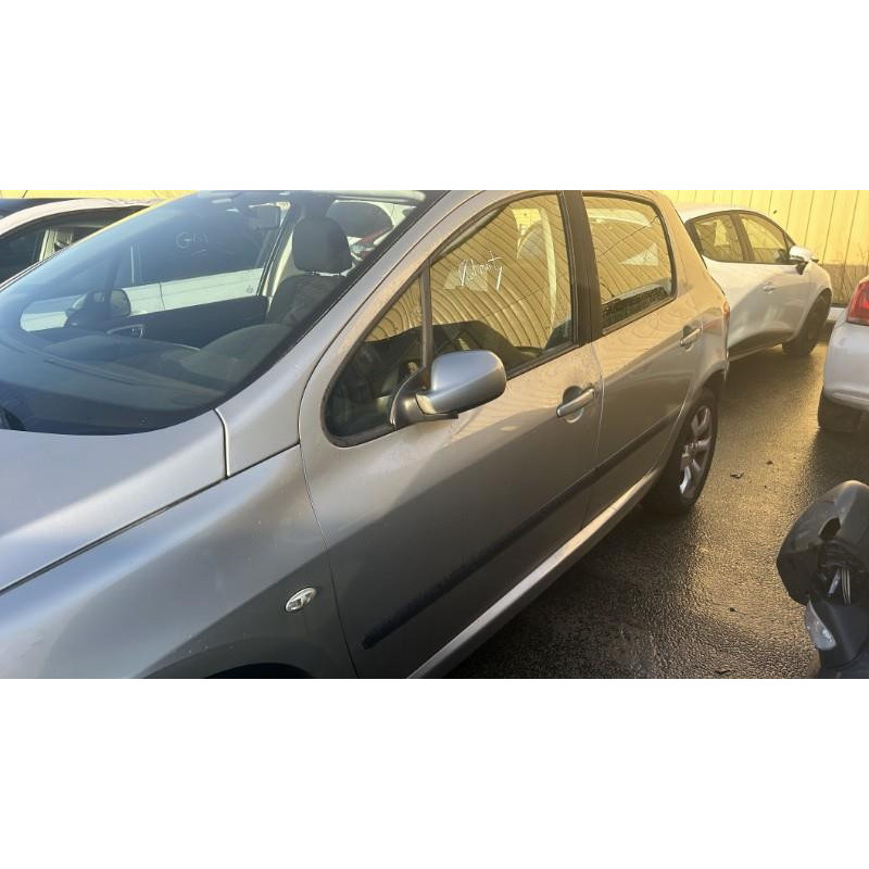 Boitier BSI PEUGEOT 307 Photo n°17