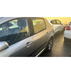 Boitier BSI PEUGEOT 307