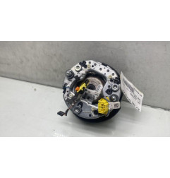 Air bag conducteur AUDI A1 1 Photo n°1