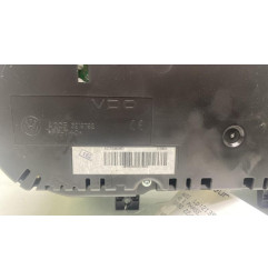 Compteur AUDI A1 1