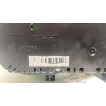 Compteur AUDI A1 1