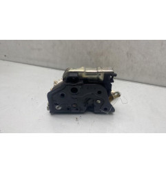 Serrure avant droit AUDI A1 1