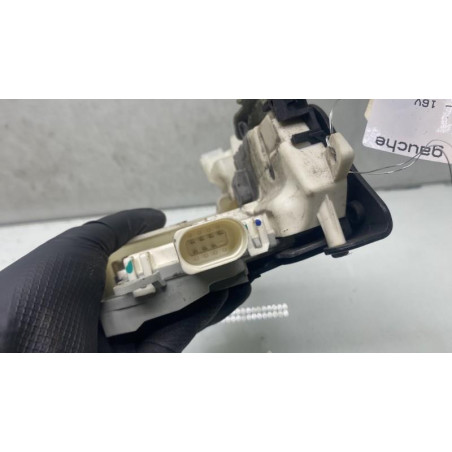Serrure avant gauche AUDI A1 1