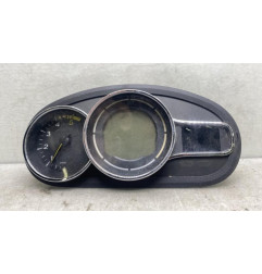 Compteur RENAULT MEGANE 3 Photo n°1