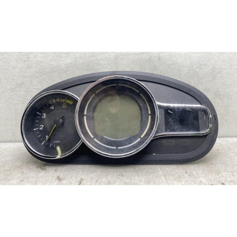 Compteur RENAULT MEGANE 3 Photo n°1