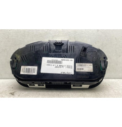 Compteur RENAULT MEGANE 3
