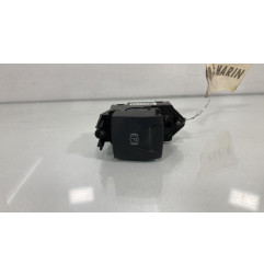 Poignee electrique frein a main RENAULT MEGANE 3