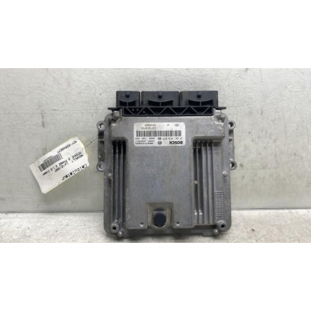 Calculateur moteur RENAULT MEGANE 3