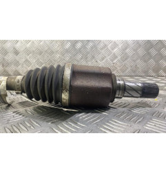 Cardan gauche (transmission) RENAULT MEGANE 3 Photo n°1