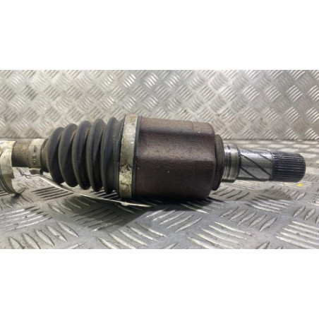 Cardan gauche (transmission) RENAULT MEGANE 3 Photo n°1