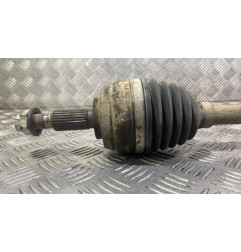 Cardan gauche (transmission) RENAULT MEGANE 3