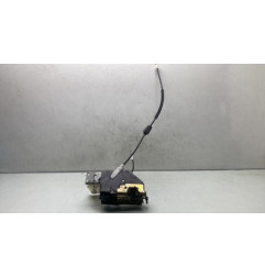 Serrure avant droit CITROEN C4 1