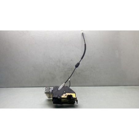 Serrure avant droit CITROEN C4 1