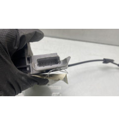 Serrure avant droit CITROEN C4 1