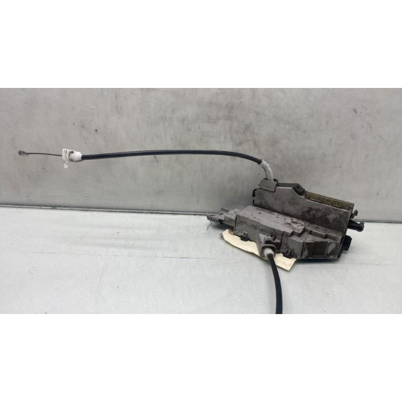 Serrure avant droit CITROEN C4 1 Photo n°4