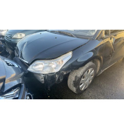 Serrure avant droit CITROEN C4 1