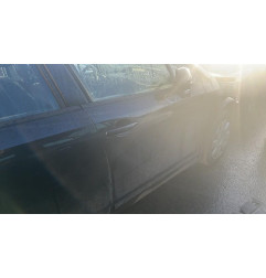 Serrure avant droit CITROEN C4 1