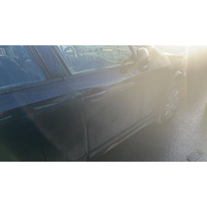 Serrure avant droit CITROEN C4 1 Photo n°8