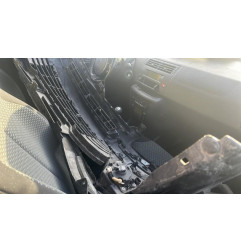 Serrure avant droit CITROEN C4 1