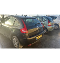 Serrure avant droit CITROEN C4 1