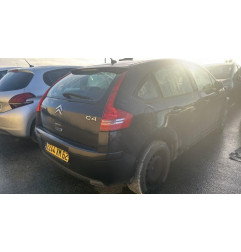 Serrure avant droit CITROEN C4 1